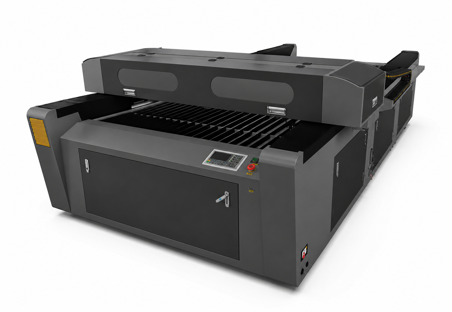 Co2 laser cutting machine